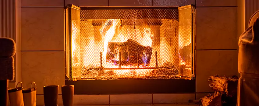 Astria Vent Free Gas Fireplaces Installation in Sidney, OH