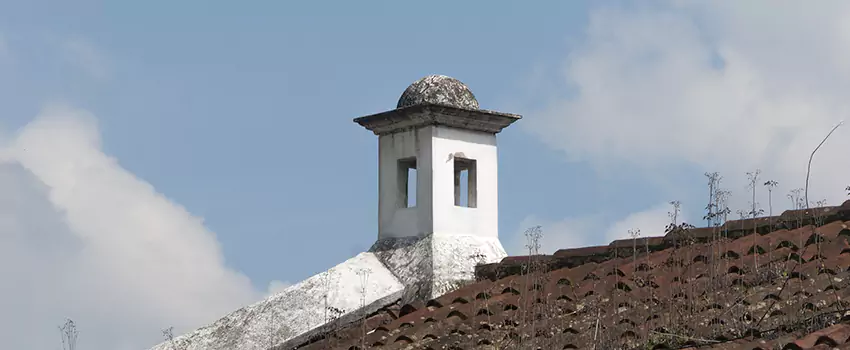 Cost To Rebuild A Chimney in Sidney, OH