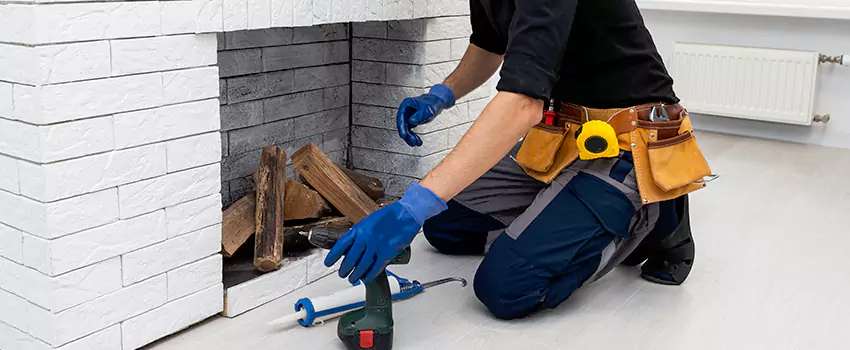 Fireplace Doors Cleaning in Sidney, Ohio