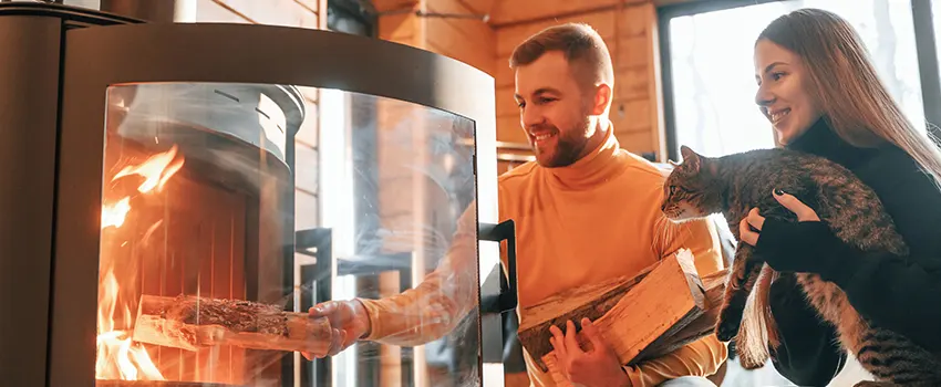 Fireplace Door Installation And Replacement Contractors in Sidney, OH