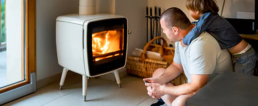 Fireplace Safety Inspection Technician in Sidney, Ohio