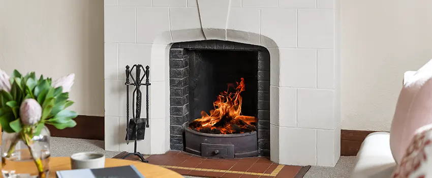 Valor Fireplaces and Stove Repair in Sidney, OH