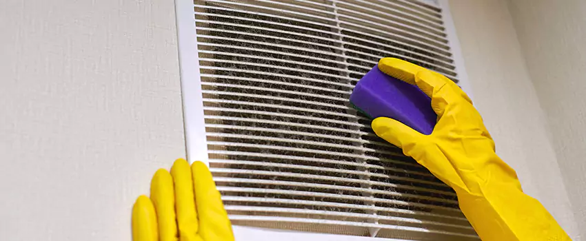 Vent Cleaning Company in Sidney, OH