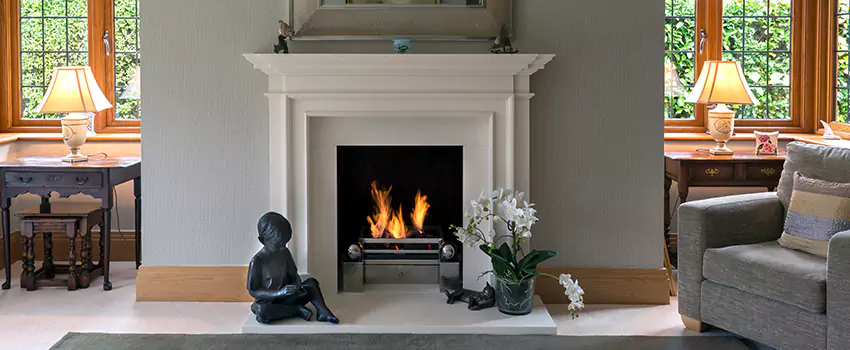 Astria Open-Hearth Wood Fireplaces Services in Sidney, OH