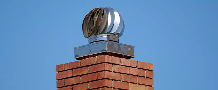 Chimney Flue Rebuild Services in Sidney, Ohio