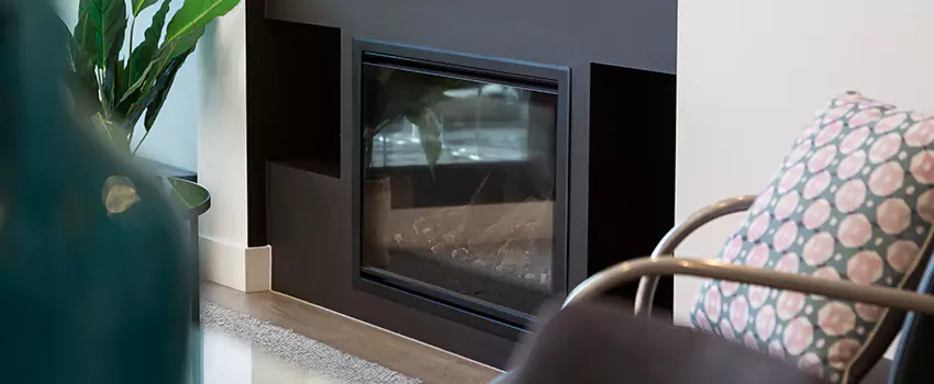 Gas Fireplace Installation in Sidney, OH