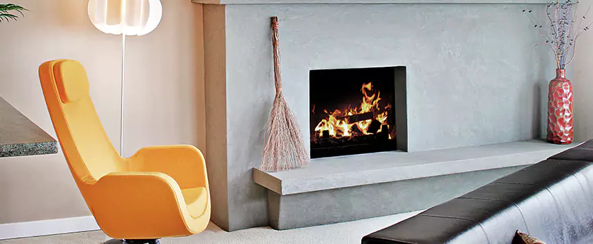Electric Fireplace Makeover Services in Sidney, OH