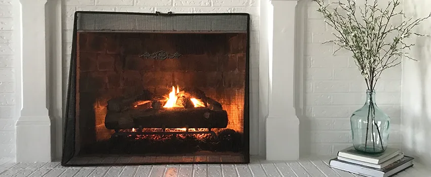 Cost-Effective Fireplace Mantel Inspection And Maintenance in Sidney, OH