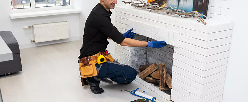 Gas Fireplace Repair And Replacement in Sidney, OH