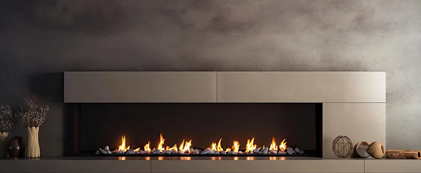 Gas Fireplace Logs Supplier in Sidney, Ohio