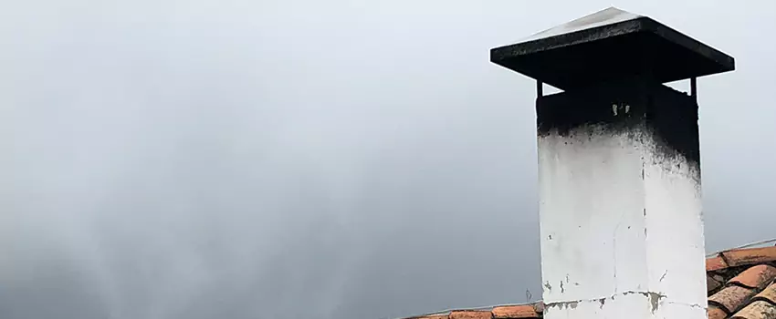 Prefab Chimney Crown Installation in Sidney, OH