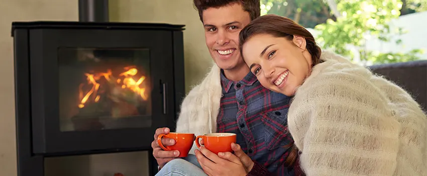 Regency Traditional Fireplace Products Maintenance and Repair in Sidney, Ohio