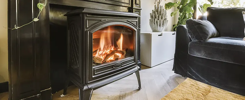 Valor Wood Fireplace in Sidney, OH